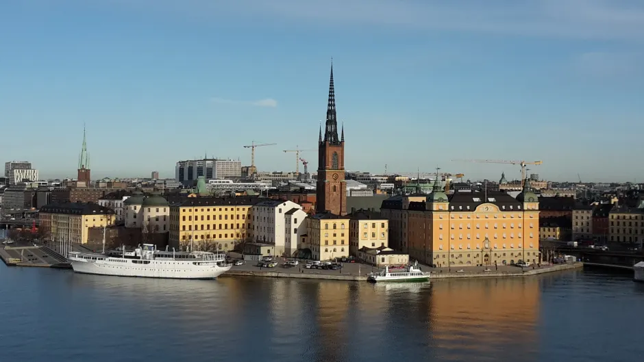 Stockholm